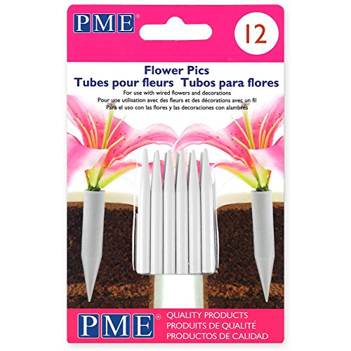 [FP300] Portaflores Pequeños 12ud PME