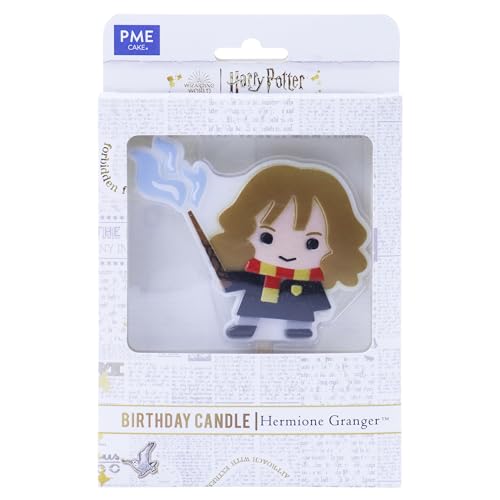 [HPC103] Vela Del Personaje De Harry potter, Hermione PME