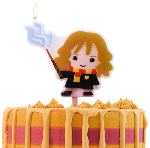 [HPC103] Vela Del Personaje De Harry potter, Hermione PME