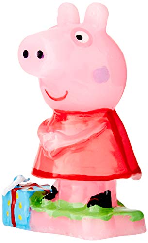 [346089] Vela Peppa Pig Dekora 8cm