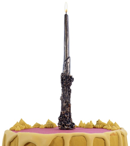[HPW117] Vela Varita Harry potter PME