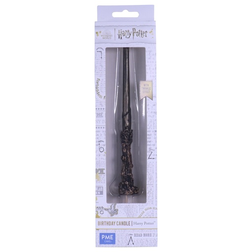 [HPW117] Vela Varita Harry potter PME