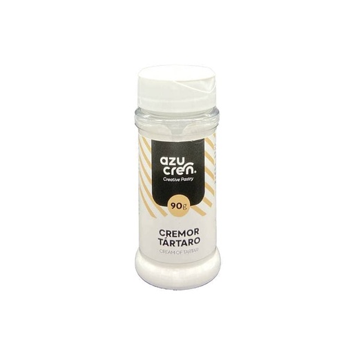 [DE64012] Cremor Tártaro 90gr Azucren
