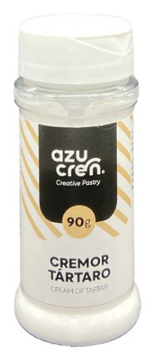 [DE64012] Cremor tártaro 90gr Azucren