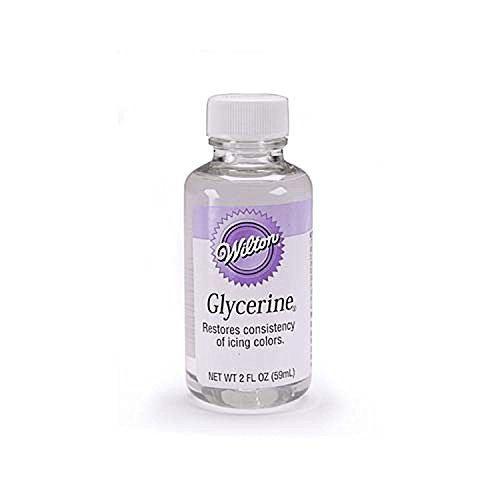 [03-712] Glicerina 59ML Wilton