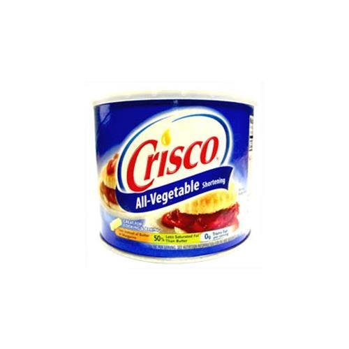 [23913] Manteca Vegetal 453gr Crisco