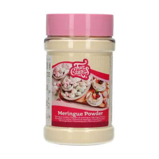 [F54790] Merengue en polvo 150g Funcakes