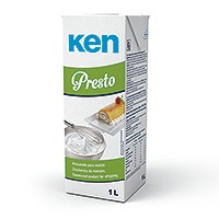 [de65442] Nata Vegetal 1L Ken