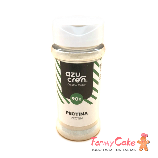 [DE79895] Pectina en Polvo 90gr Azucren