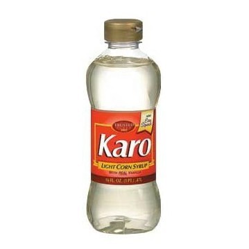 [051108] Sirope Maiz Karo 473gr
