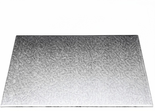 [swk1051] Base rectangular para tartas 3mm, 30x25cm Pastkolor
