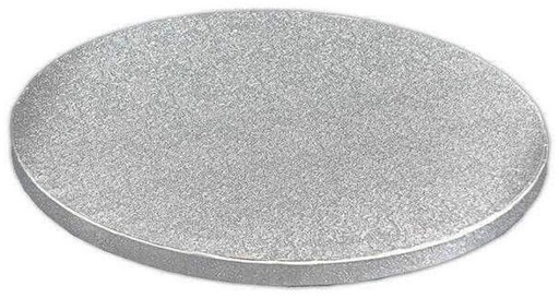 [swk0837] Base Redonda Gruesa para Tartas 25cm Pastkolor