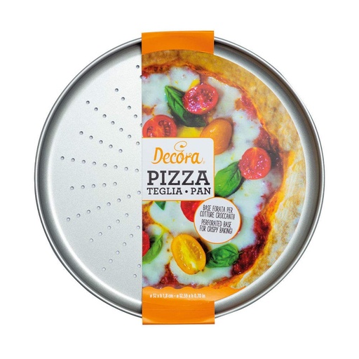 [0075034] Bandeja Para Pizza 32cm Decora