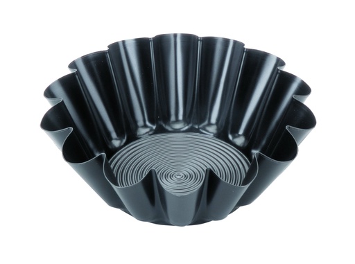 [824121] Flanero Rizado Gama Moka 21x8 cm Ibili