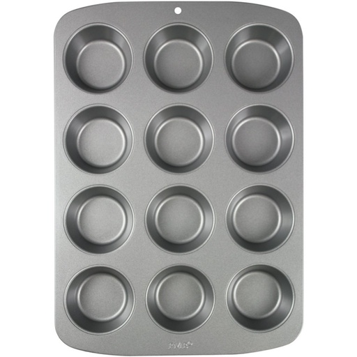 [CSB110] Molde cupcakes para 12ud PME