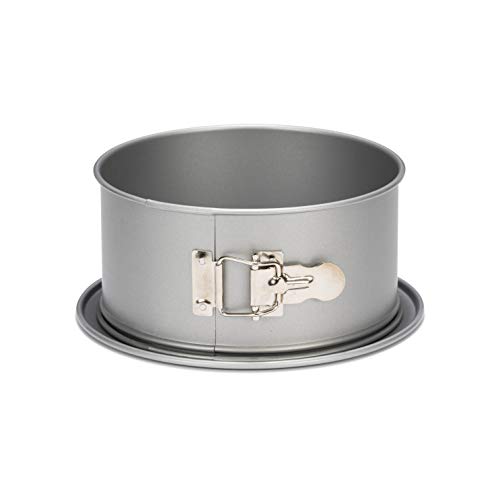 [P03521] Molde Desmoldable Redondo 18cm Patisse