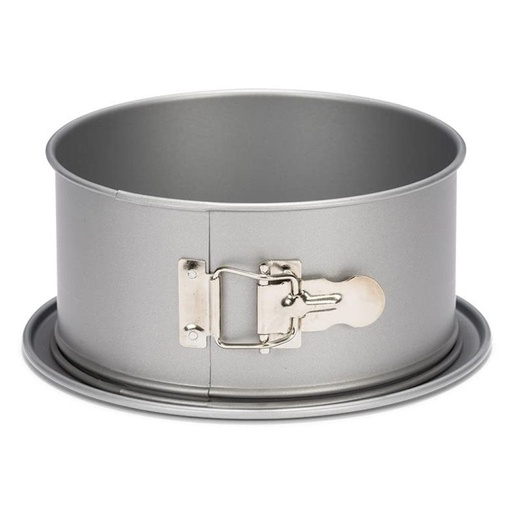 [P03523] Molde desmoldable redondo 22cm Patisse