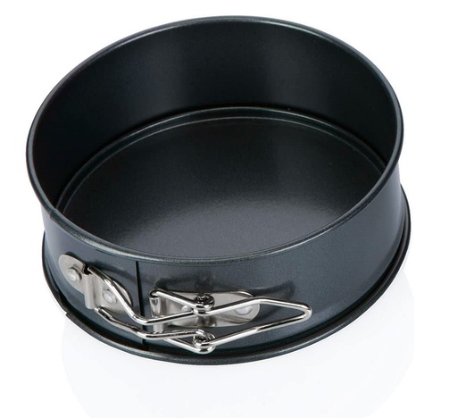 [623246] Molde Desmoldable Redondo Metal Tescoma 12cm
