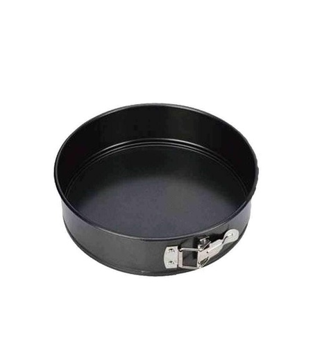 [623250] Molde Desmoldable Redondo Metal Tescoma 18cm