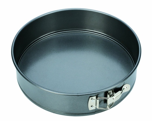 [623256] Molde Desmoldable Redondo Metal Tescoma 24cm