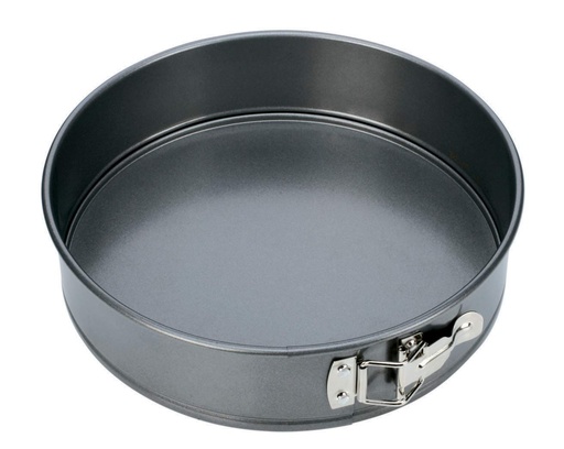 [623260] Molde Desmoldable Redondo Metal Tescoma 28cm