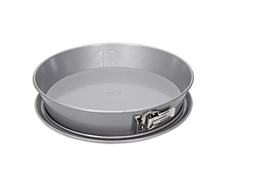 [661370] Molde Metal Redondo Desmoldable 29cm Städter