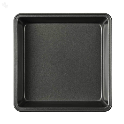 [623060] Molde Metal Tescoma Cuadrado 21cm