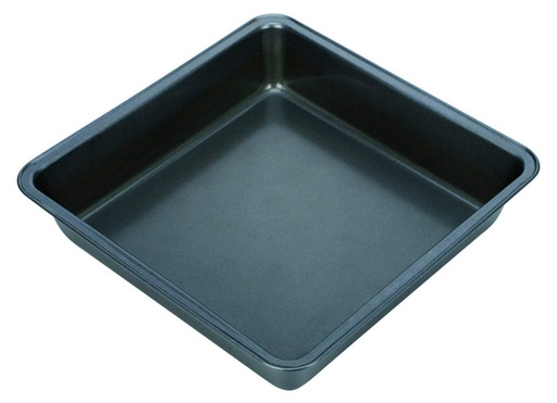 [623060] Molde Metal Tescoma Cuadrado 21cm