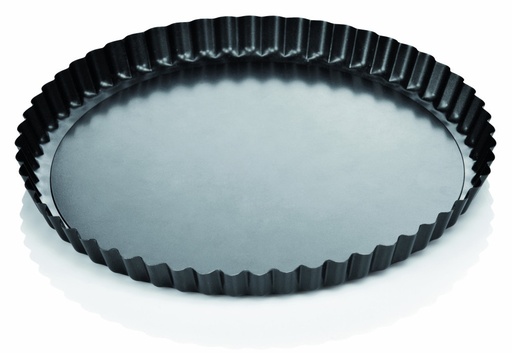 [623115] Molde Metal Tescoma Redondo Rizado Desm. 28cm