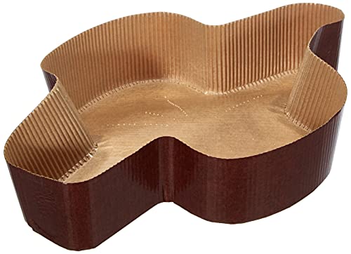 [0320173] Molde para Coloma 750gr 5ud Decora