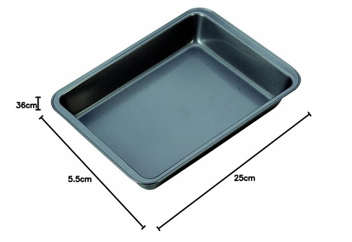 [623022] Molde Rectangular Tescoma 36x25cm