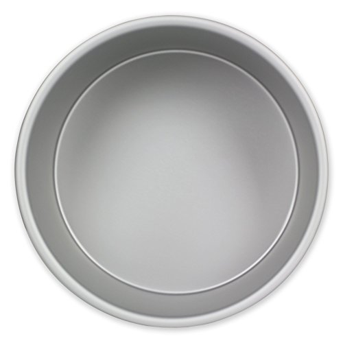 [RND043] Molde Redondo Metal 10,2x7,6cm PME