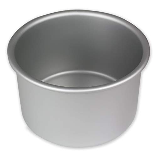 [RND054] Molde Redondo Metal 12,7x10,2cm PME
