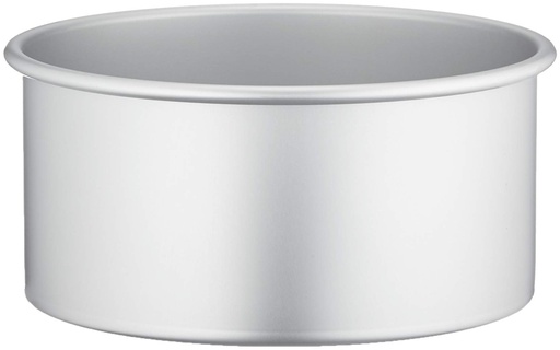 [0062612] Molde Redondo Metal 20x10cm Decora