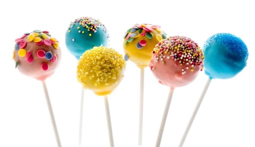 [872000] Molde Silicona 15 Cake Pops Ibili
