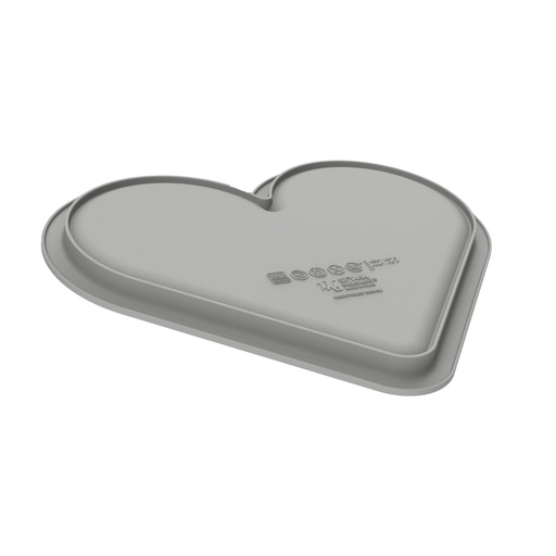 [26395130065] Molde Silicona Mini Love Story Silikomart