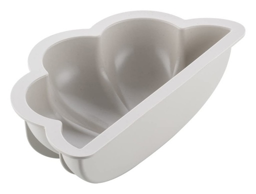 [25441130065] Molde Silicona Range Nuvola Silikomart