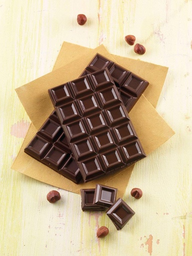 [22.137.77.0065] Molde Silicona Tableta Chocolate Silikomart