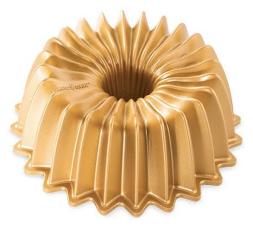 [85777] Nordic ware bundt brilliance Pan