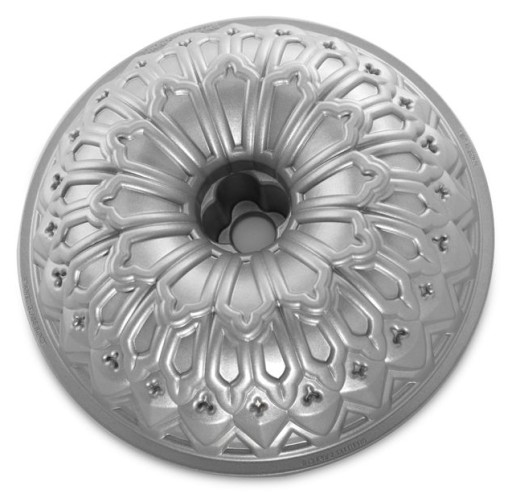 [88737] Nordic ware bundt stained glass Pan