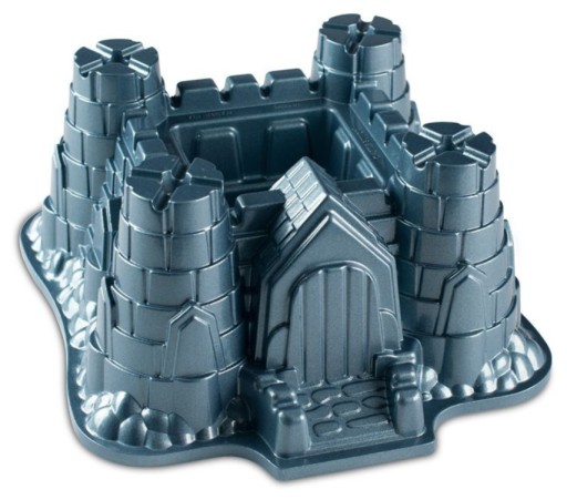[57724] Nordic ware Castillo