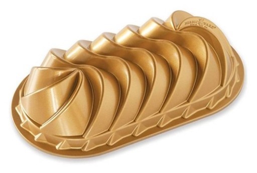 [90377] Nordic ware heritage loaf Pan