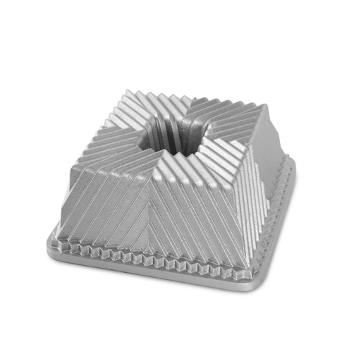 [80537] Nordic Ware Squared