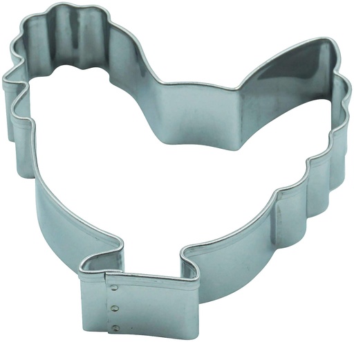 [K053182] Cortador Pollito 6cm Cookie Cutters