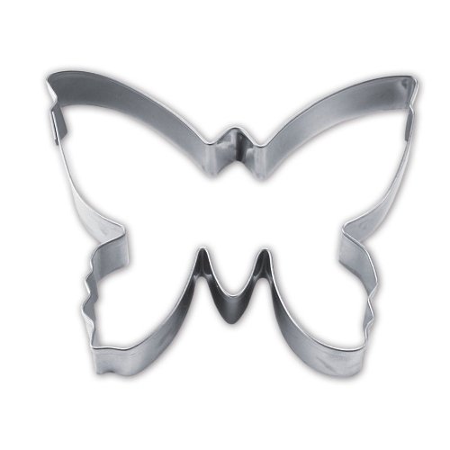 [069114] Cortante Mariposa 6cm Städter