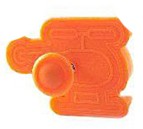 [expuls-helic] Cortante Helicóptero 6 cm