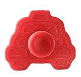 [expuls-Taxi] Cortante Taxi 6 cm