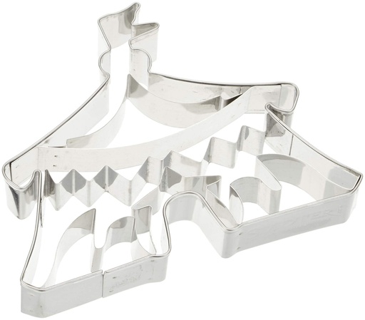 [200944] Cortador carpa circo 11cm Städter