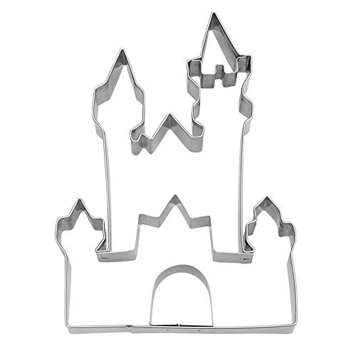 [216624] Cortador Castillo 11cm Städter