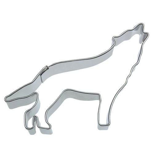 [066045] Cortador Lobo 7,5cm Städter